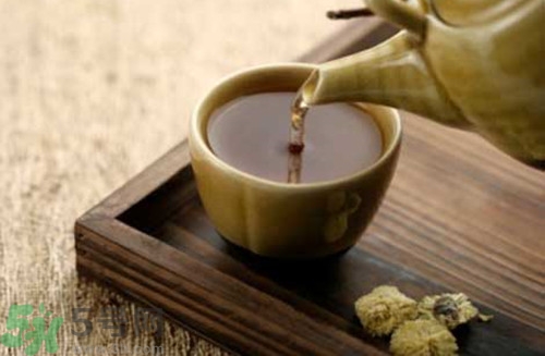 三伏天喝什么茶解暑？三伏天喝什么茶？