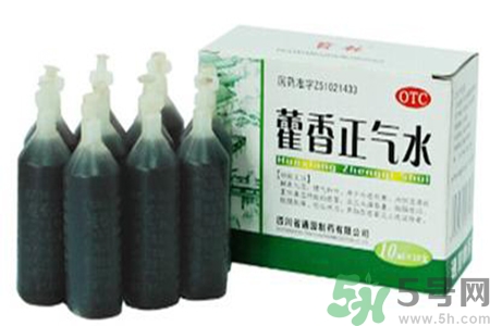 藿香正氣水可以帶上飛機(jī)嗎？藿香正氣水可以托運(yùn)嗎？