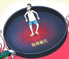 熱射病會死人嗎？熱射病的死亡率