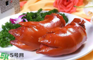 吃豬蹄可以補(bǔ)充膠原蛋白嗎？吃豬蹄對(duì)皮膚的好處？