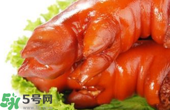 吃豬蹄可以補(bǔ)充膠原蛋白嗎？吃豬蹄對(duì)皮膚的好處？