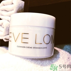 eve lom卸妝膏多少錢?eve lom卸妝膏價格