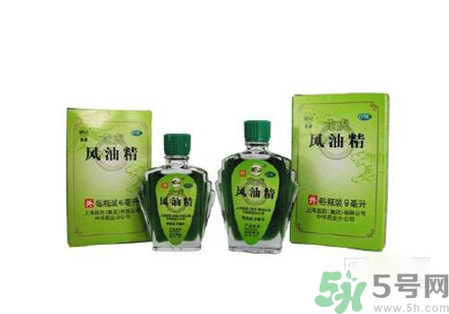 寶寶可以用風(fēng)油精嗎？寶寶用風(fēng)油精好嗎？