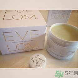 eve lom卸妝膏的紗布有什么用?eve lom卸妝膏里的紗布是什么?