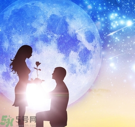 七夕和男朋友怎么過(guò)？七夕和男朋友說(shuō)什么話？