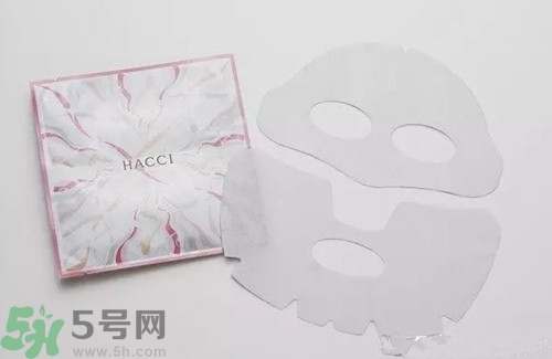 hacci蜂蜜面膜多少錢(qián)?hacci蜂蜜面膜價(jià)格