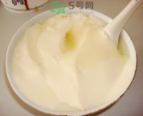 吃豆腐腦有什么好處?豆腐腦的營養(yǎng)價(jià)值