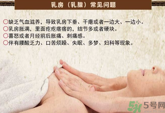 乳腺增生是怎么引起的？乳腺增生如何調(diào)理？