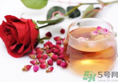 玫瑰花茶的保質(zhì)期是多久？玫瑰花茶怎么保存？