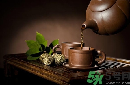 秋天喝什么茶最好?秋天喝茶的好處