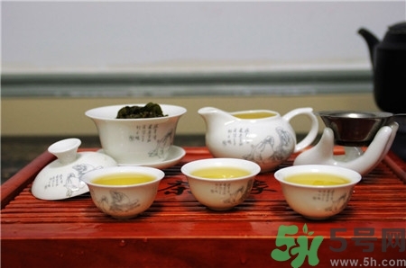 秋天喝什么茶最好?秋天喝茶的好處