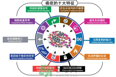 最易患癌的病有哪些？哪些小毛病容易患癌？