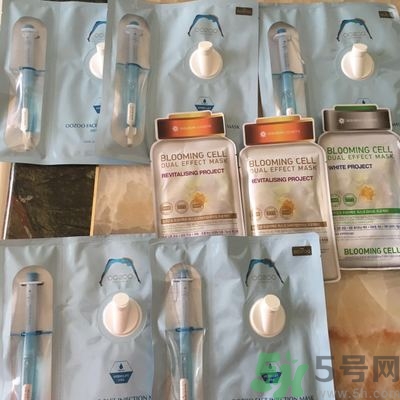 dermabio心動(dòng)面膜怎么用?dermabio心動(dòng)面膜使用方法