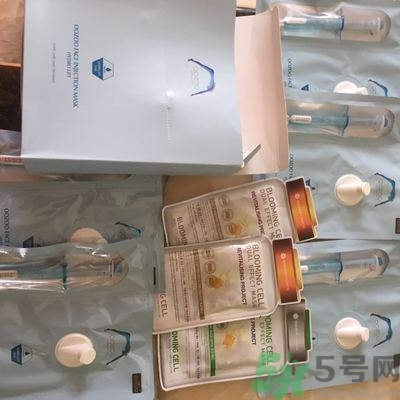 dermabio心動(dòng)面膜怎么用?dermabio心動(dòng)面膜使用方法