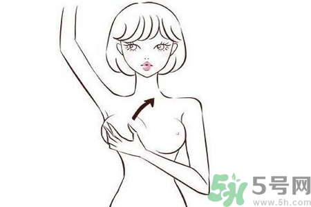 乳房有硬塊正常嗎？乳房有腫塊怎么回事？