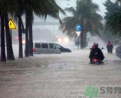 汽車在水中熄火怎么辦？汽車在水中熄火可以啟動(dòng)嗎？