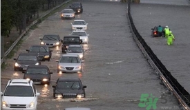 汽車在水中熄火怎么辦？汽車在水中熄火可以啟動(dòng)嗎？