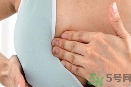 乳房如何二次發(fā)育？懷孕是乳房的第二個(gè)發(fā)育期？