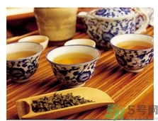 中秋節(jié)喝什么茶？中秋養(yǎng)生喝什么茶？