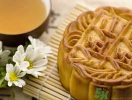 月餅是發(fā)物嗎？手術(shù)后可以吃月餅嗎？