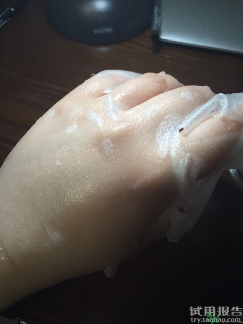 春雨和水光面膜哪個好？春雨面膜和水光面膜哪個好？