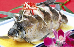 吃魚眼睛對眼睛有好處嗎？吃什么魚對眼睛好？