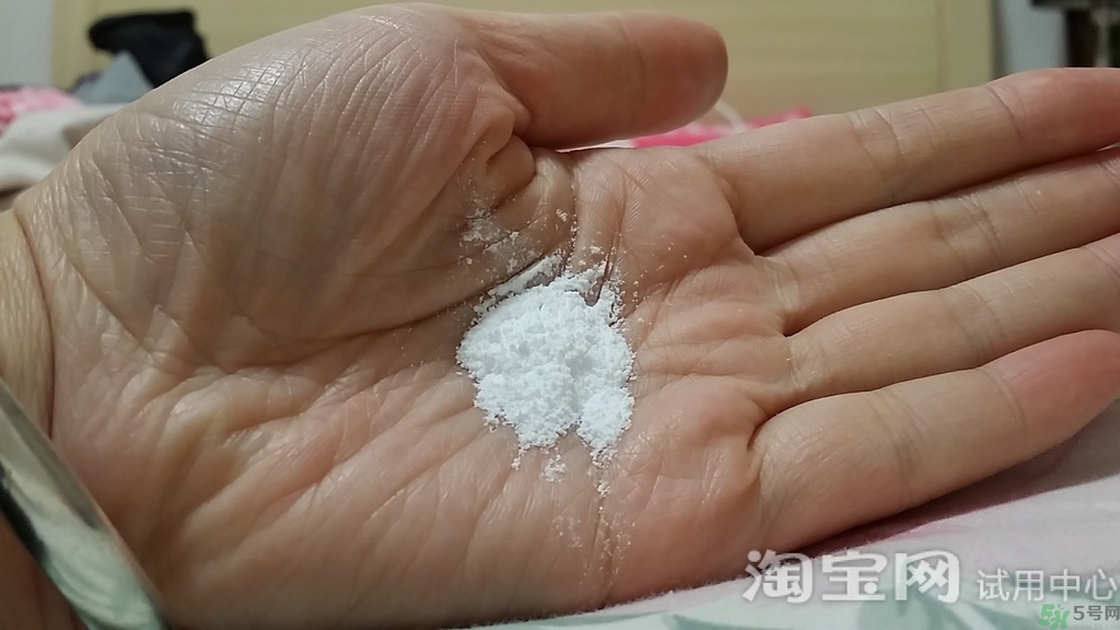 石澤研究所毛孔撫子小蘇打潔面粉怎么樣?好用嗎?