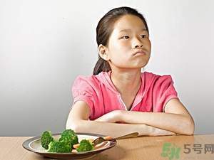 挑食的孩子怎么教育？挑食的孩子怎么辦？