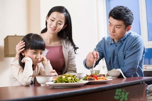 挑食的孩子怎么教育？挑食的孩子怎么辦？