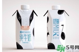 嗨milk好喝嗎？嗨milk牛奶一箱多少錢(qián)？