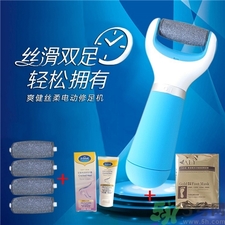 爽健絲柔電動(dòng)修足機(jī)價(jià)格?爽健絲柔電動(dòng)修足機(jī)多少錢?