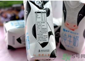 嗨milk牛奶有哪幾種？嗨milk容量是多少？