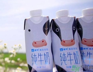 嗨milk牛奶的保質(zhì)期是多久？嗨milk高端奶有什么優(yōu)點？