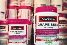 swisse的保健品怎么樣？swisse是什么？