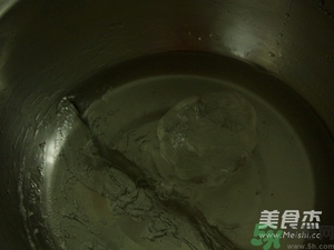 水晶月餅用的什么粉？水晶月餅的做法及配方