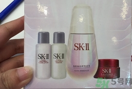 sk2小燈泡怎么樣?sk2小燈泡好用嗎?