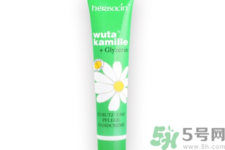 herbacin小甘菊護(hù)手霜真假怎么辨別？德國小甘菊護(hù)手霜真假辨別