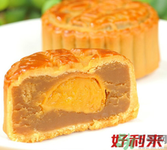 好利來(lái)月餅怎么樣？好利來(lái)月餅好吃嗎？