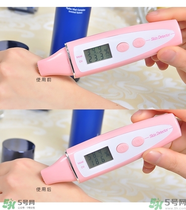 ahc水乳好用嗎？ahc水乳怎么樣？