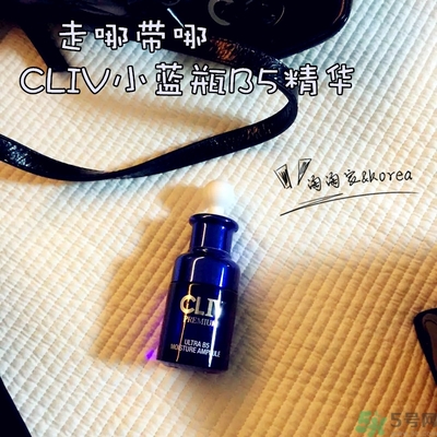 cliv是什么牌子？cliv在韓國(guó)什么檔次？