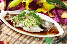 秋季適合吃什么魚？秋季吃魚的好處？