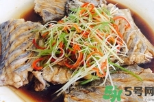 秋季適合吃什么魚？秋季吃魚的好處？