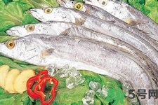 秋季適合吃什么魚？秋季吃魚的好處？