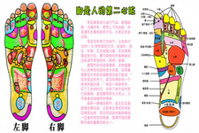 泡腳有什么禁忌？泡腳的小偏方