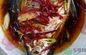 草魚(yú)怎么去腥味?怎么去除草魚(yú)的腥味?