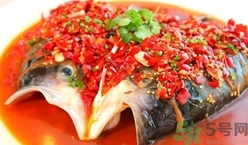 草魚(yú)怎么去腥味?怎么去除草魚(yú)的腥味?