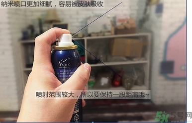 ahc玻尿酸噴霧多少錢？ahc玻尿酸噴霧韓國專柜價格