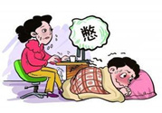 女性憋尿后小腹痛怎么回事?女性憋尿的危害