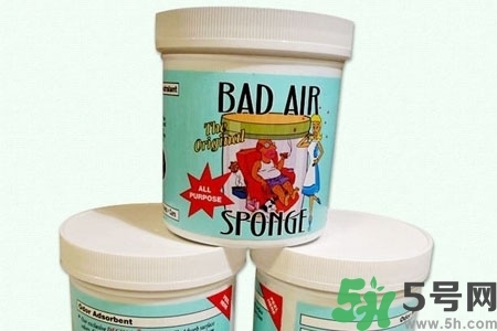 美國bad air sponge空氣凈化劑多少錢？