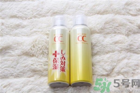 樂(lè)敦cc噴霧怎么用?樂(lè)敦cc噴霧使用方法